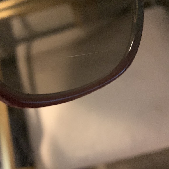 Dolce & Gabbana green camouflage aviator sunglasses - Picture 9 of 12